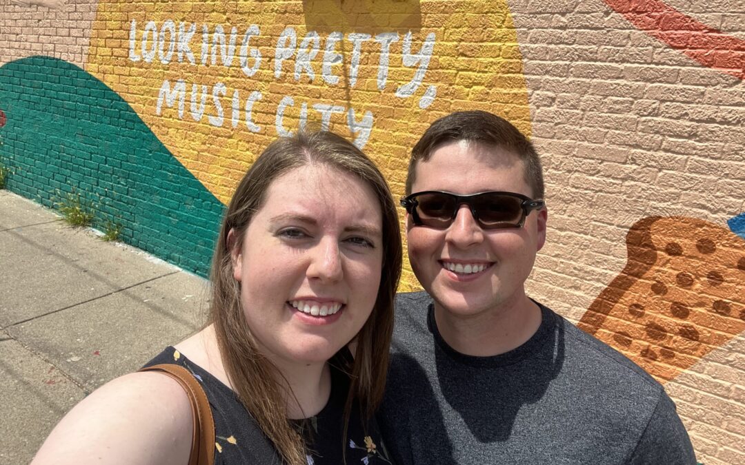 Music City – Nashville Trip June 2022